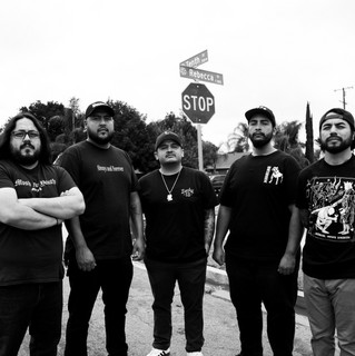 BARRIO SLAM